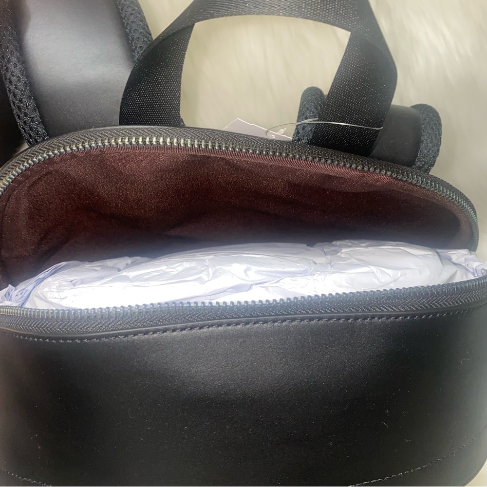 Coach backpack New - Picture 14 of 16